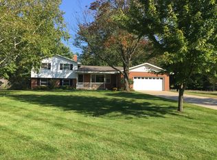 8940 56th Ave, Hudsonville, MI 49426