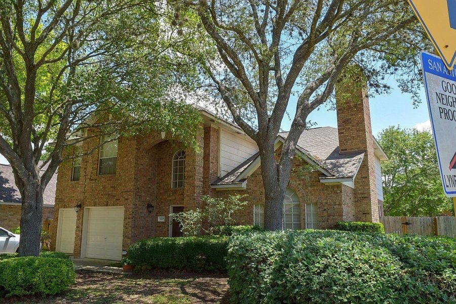 8208 Lynbrook Manor Dr, San Antonio, TX 78254 Zillow