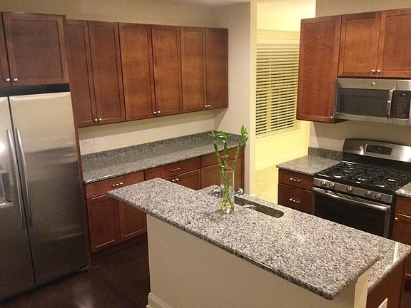 Stainless Kitchen Appliances