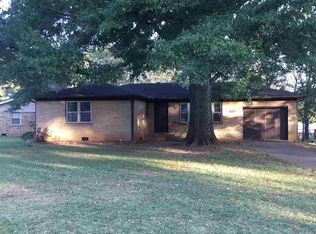 2212 La Salle Rd NW, Huntsville, AL 35810