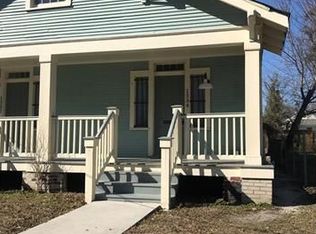 1334 Clouet St, New Orleans, LA 70117
