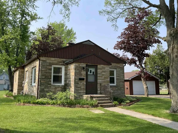 411 LAVIGNE AVENUE, Port Edwards, WI 54469