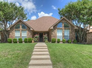7104 Aspen Wood Trl, Fort Worth, TX 76132