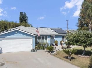 1491 Pride St, Simi Valley, CA 93065