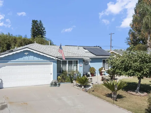 1491 Pride St, Simi Valley, CA 93065