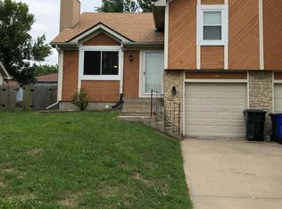 1625 W Prairie St, Olathe, KS 66061