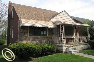 2nd image of 3417 S Ethel St