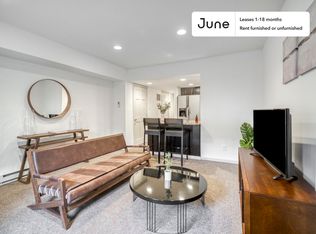 1843 Burke St SE #2, Washington, DC 20003