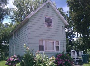 14 Utica Pl, Rochester, NY 14608