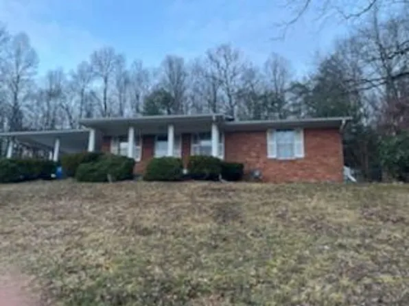 637 W Forestdale Rd, Ashland, KY 41102