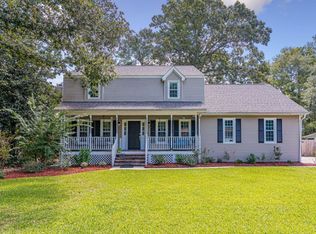 107 Palmetto Bluff Dr, Charleston, SC 29418