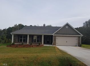 40 Morgan Way #43, Colbert, GA 30628