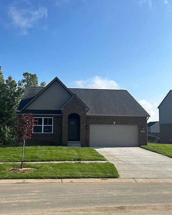 42578 Colonial Rd, Belleville, MI 48111 Zillow