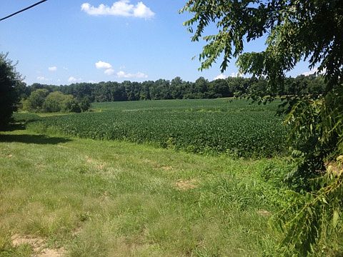 adjacent farm