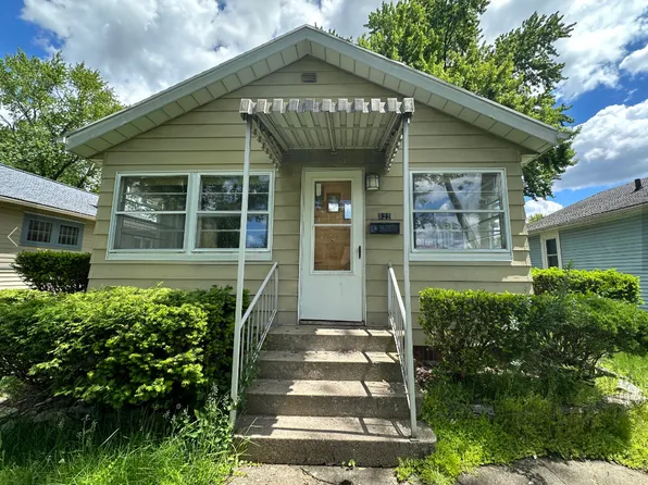 522 S 31st St #6, South Bend, IN 46615