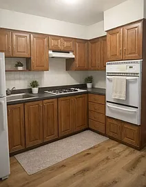 1266 Washington St #2 — Photo 3