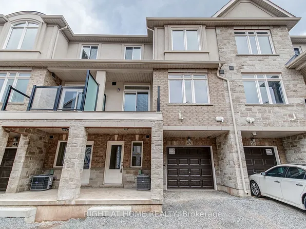 40 Zinfandel Dr, Hamilton, ON