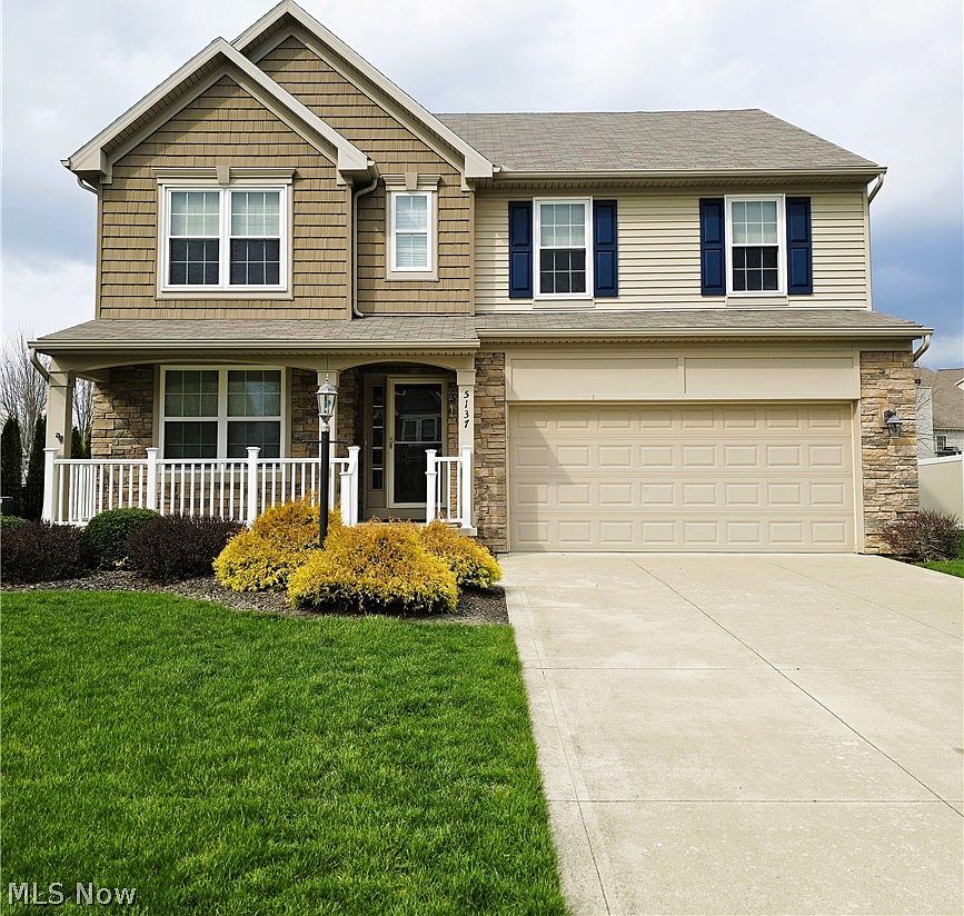 5137 Hartwell Ln, Brunswick, OH 44212 | Zillow