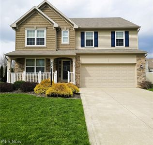 5137 Hartwell Ln, Brunswick, OH, 44212