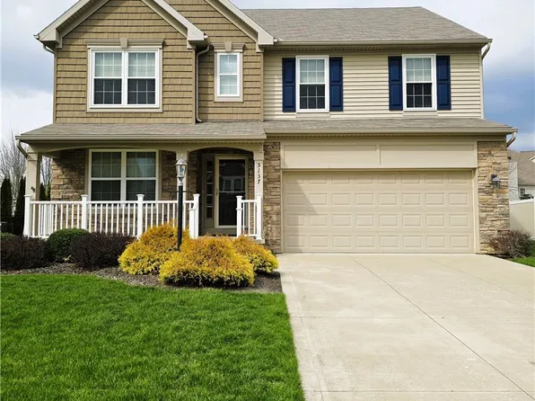 5137 Hartwell Ln, Brunswick, OH 44212