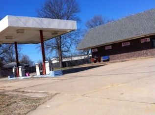 6101 Alma Hwy, Van Buren, AR 72956