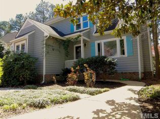 1708 Briarforest Pl, Raleigh, NC 27615