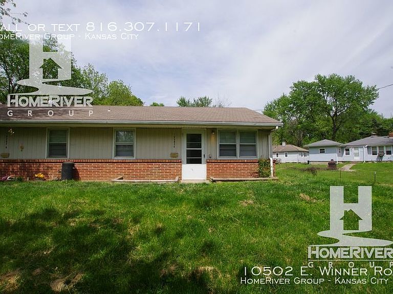 10502 E Winner Rd , 0 Independence, MO, 64052 Apartments for Rent