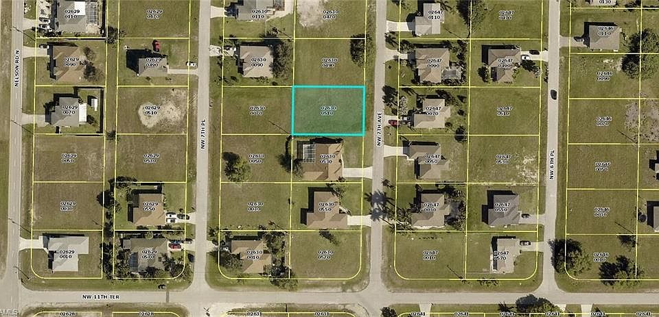 1st image of 1126 NW 7th Ave Lot 51