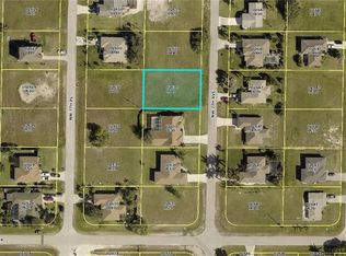 1126 NW 7th Ave LOT 51, Cape Coral, FL 33993