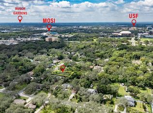 5208 E 122nd Ave, Temple Terrace, FL 33617