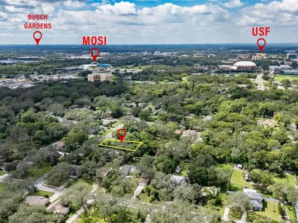 5208 E 122nd Ave, Temple Terrace, FL 33617