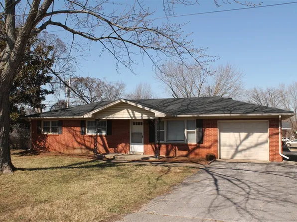 2211 Walnut St, Bowling Green, KY 42101