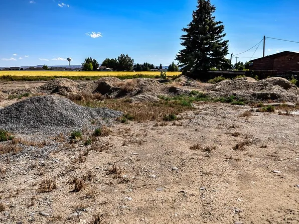 TBD Oakwood Dr #89, Powell, WY 82435