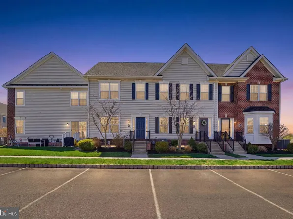 3951 Cephas Child Rd Unit 1, Doylestown, PA 18902