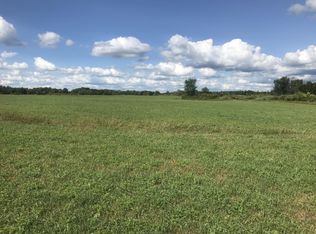 Nn Garfield Ave, Marion, MI 49665