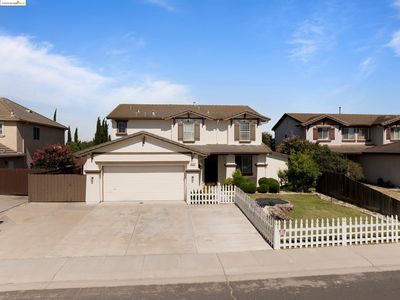 2070 Pasado Ave, Manteca, CA, 95336