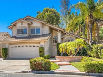 22114 Copper Hill Dr, Santa Clarita, CA, 91350