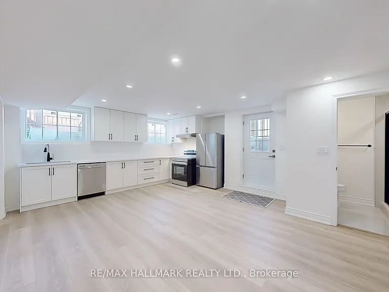 534 Coronation Rd #BASEMENT — Photo 6