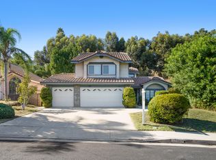 17435 Tuscan Dr, Granada Hills, CA 91344