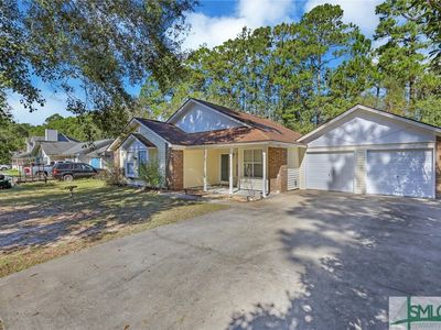 108 Usher Pl, Rincon, GA, 31326
