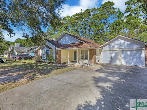 108 Usher Place, Rincon, GA 31326