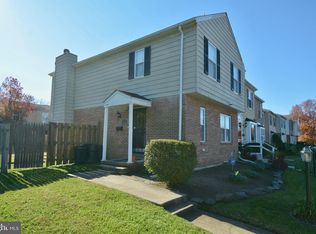 1630 Tulip Ave, District Heights, MD 20747