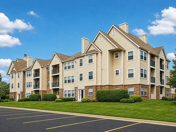 2nd image of 5300 Harry Truman Dr #2301