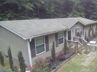 6813 Crooked Stream Ln, Thomasville, NC 27360