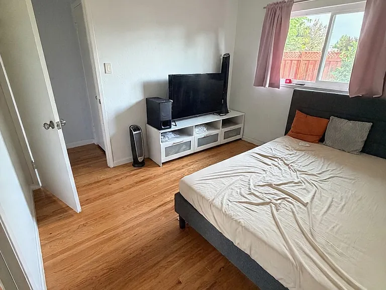 bedroom #2