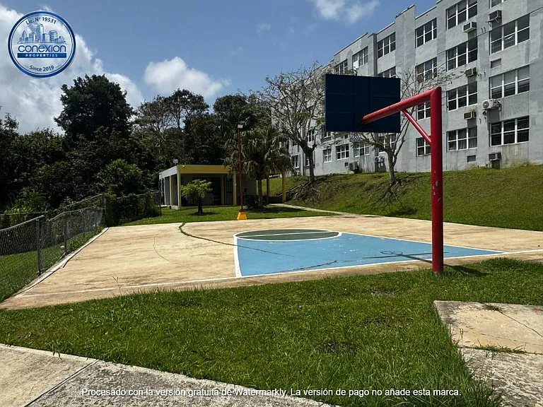 Villas Del Gigante #F-202 — Photo 3