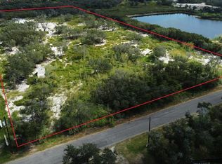 618 Adolfo Rd, Aransas Pass, TX 78336