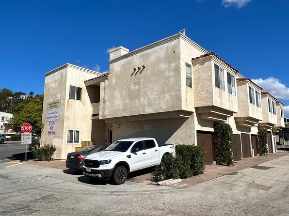 5411 Linda Vista Rd, San Diego, CA