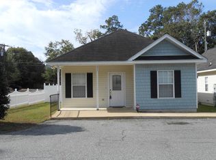 325 E Washington St #1, Thomasville, GA 31792