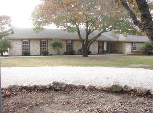 1545 Bend Of The Bosque Rd, China Spring, TX 76633